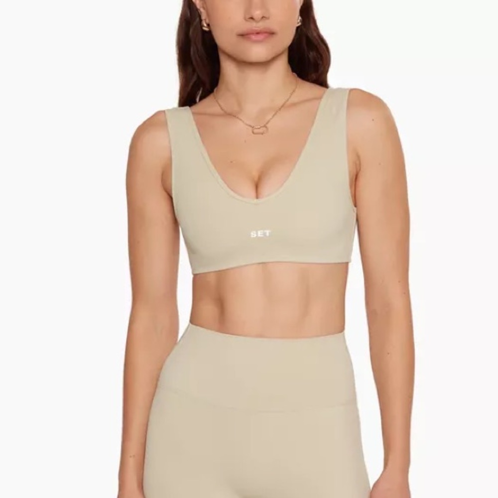SPORTBODY DIP BRA